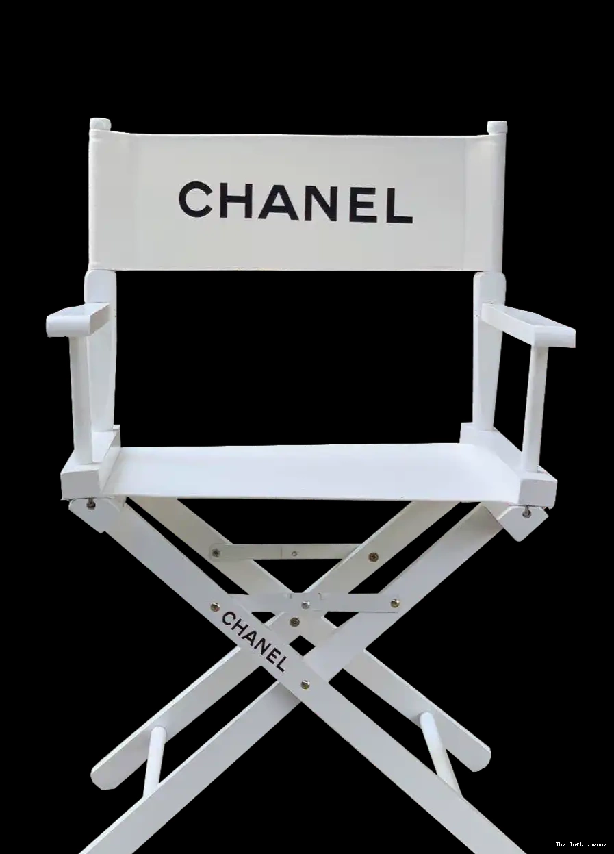 CHAIR PRESIDENTIAL COCO 0701